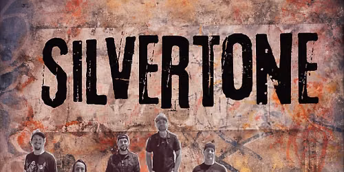 \ud83d\udd25Hot Summer Nights with SilverTone\ud83d\udd25