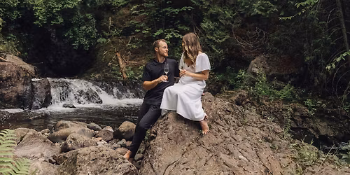 Kayla + Coles Stag & Doe