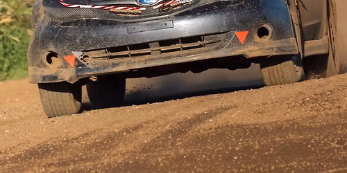 Motor Sports Club of Tasmania Khanacross Series 2025 - Round 6