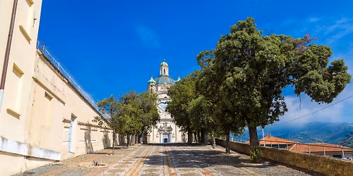 Sanremo \u2013 Shopping et d\u00e9couverte