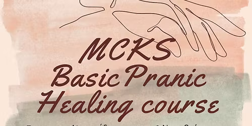 \u03a3\u03b5\u03bc\u03b9\u03bd\u03ac\u03c1\u03b9\u03bf Pranic Healing: \u0391'\u03b5\u03c0\u03af\u03c0\u03b5\u03b4\u03bf 