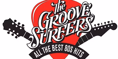 Groove Surfers at KELLS - St Patrick's Festival