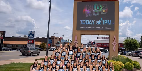 TOP 2026 GO PRO PROGRAM