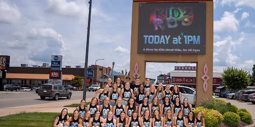 TOP 2026 GO PRO PROGRAM