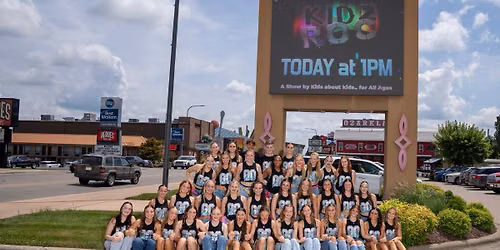 TOP 2026 GO PRO PROGRAM