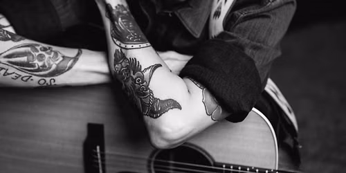 River Shook & Band