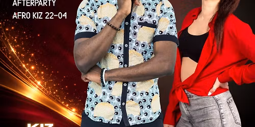 Mik'iz & Pao in Turku