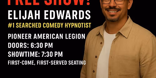 Pioneer Ohio American Legion Thanksgiving Eve Party