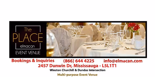 The Place \u2013 Elmacan Bazaar