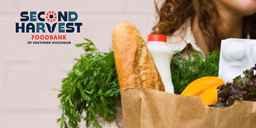 Second Harvest Food Pantry