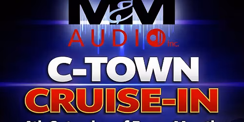 C Town Cruise
