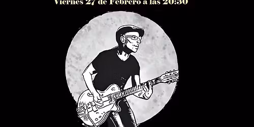 Fiteando Tributo Fito y Fitipaldis