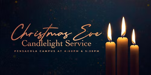 \u2728 Christmas Eve Candlelight Service \u2728