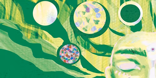 Warsztaty tw\u00f3rcze dla kobiet "Pierwszy wiosenny oddech" 