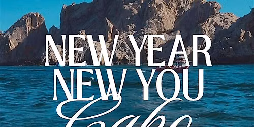 New Year, New You Cabo 2027