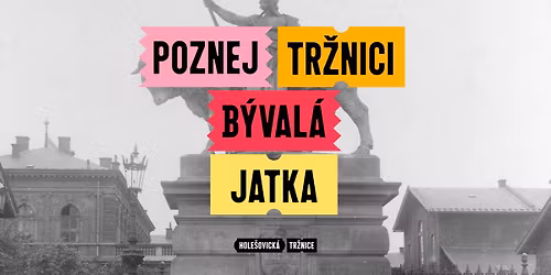 Poznej Tr\u017enici s Kristianem Mejst\u0159\u00edkem