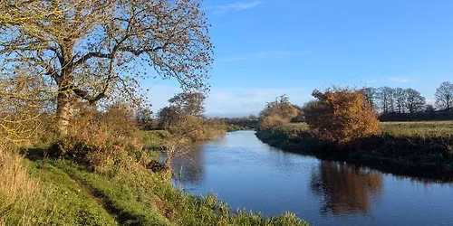 GYBO walk from Kexby to Bishop Wilton (Minster Way section 2)