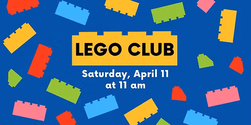 Lego Club