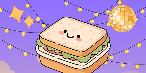 Art of the Sandwich