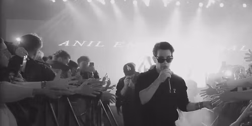 An\u0131l Emre Daldal in Antalya