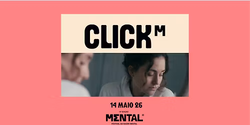 M-Click | Festival Mental 2026