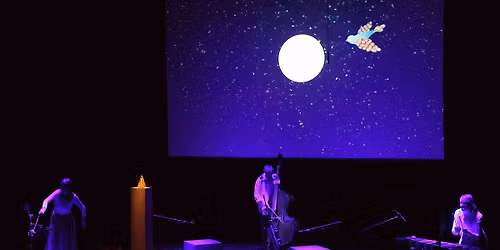 Miko\u0142ajki dla przedszkolak\u00f3w - koncert "U\u015bnij\u017ce mi, u\u015bnij"