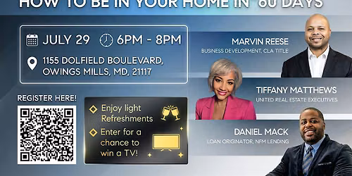 Home Buyer Workshop