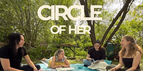 \u2728Circle of Her - Women\u2019s Circle\u2728