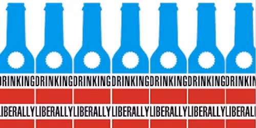 Drinking Liberally with Charlotte County Dems