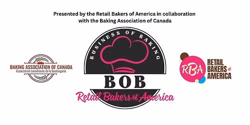The Business of Baking (BOB)