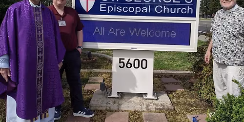 Free Community Dinner