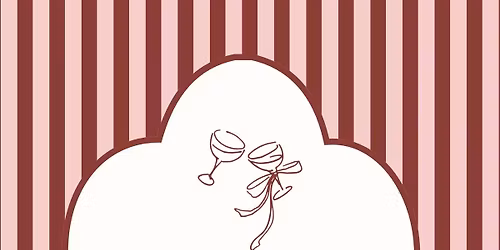 Cocktails, Cookies & Crafts