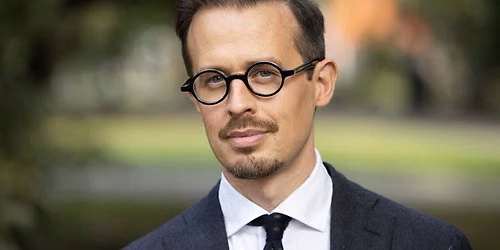 Tisdagstankar i Hedvig: Erik Cullhed om gr\u00e5t: t\u00e5rarnas filosofi!