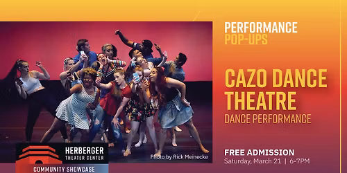 CaZo Dance Theatre