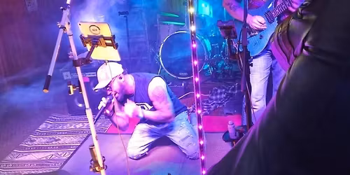 LIVE at Joeys ! Tavern !! 