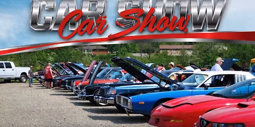 5th Annual Westwood Baptist Car Show 