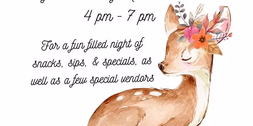 Doe\u2019s Night Out