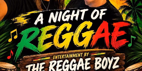 Reggae Boyz FT Michelle