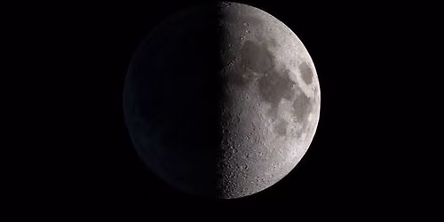 October Star Party [Free Telescope Observing]