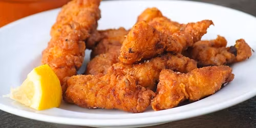 Fish Fry - (Dine In / Carry Out)