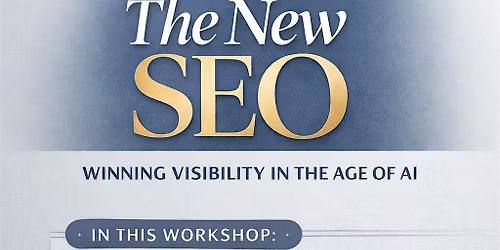 SEO & AI Optimization Workshop