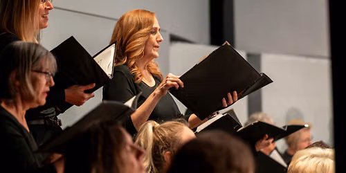 Ocala Symphony Chorus: A Choral Portrait of America