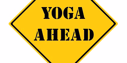 Thursday - YOGA FOR MEN