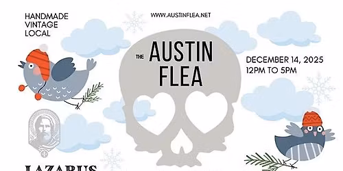 Holiday Shopping at Lazarus Brewing