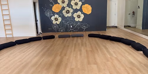 De Tierra: Women's Yoga & Dance Mini Retreat
