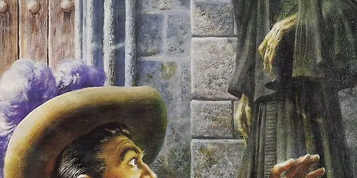 Leyendas de fantasmas y aparecidos