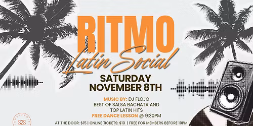 Ritmo Latin Social