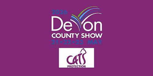 Devon County Show