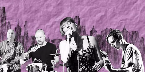 Alive at 5 After Party @ The Lark Street Tavern