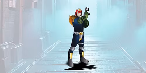 Chesterfield Comic-Con